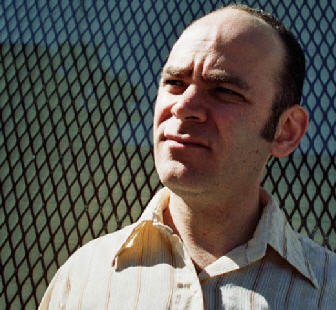 Todd Barry